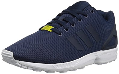 Adidas ZX FLUX blu